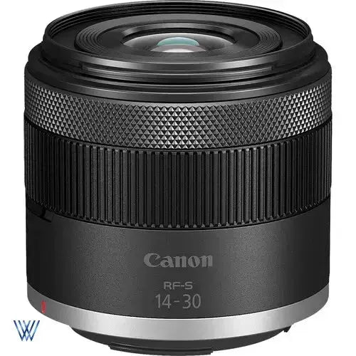 Canon RF-S 14-30mm f4-6.3 IS STM PZ Lens Price in Pakistan - Lens Ground