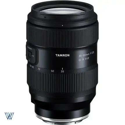 Tamron 35-100mm f2.8 Di III VXD Lens Price in Pakistan - V3 Shopping