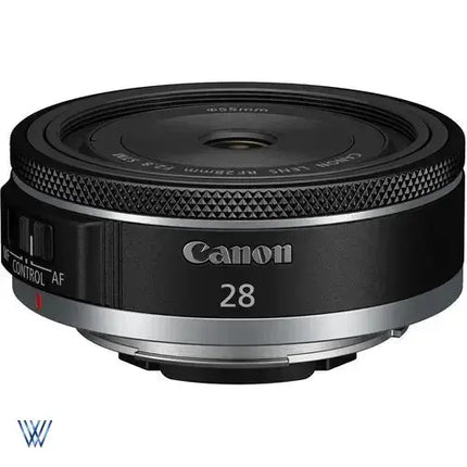 Canon RF 28mm f2.8 STM Lens Price in Pakistan - V3 Shopping