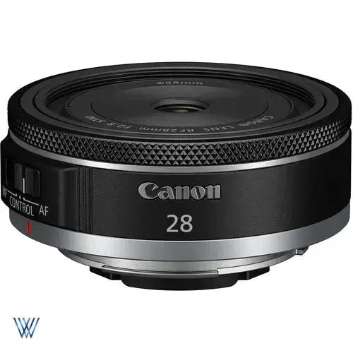 Canon RF 28mm f2.8 STM Lens Price in Pakistan - Lens Ground