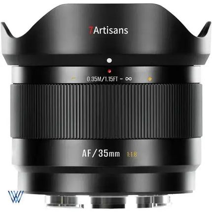 7Artisans Lite Series 35mm f1.8 AF Lens Price in Pakistan - V3 Shopping
