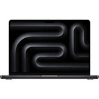 14 Inch Space Black / M4 10-Core | 10-Core / 16GB/1TB