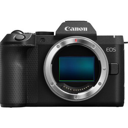 Canon EOS R8 II Mirrorless Camera