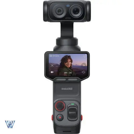 Insta360 Luna Price in Pakistan - V3 Shopping