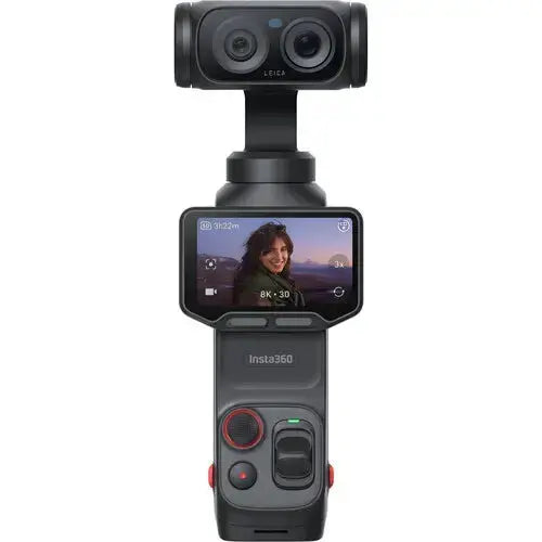 Insta360 Luna Ultra Price in Pakistan - Lens Ground