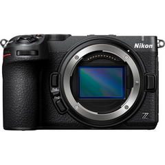 Nikon Z5 IIC Mirrorless Camera Price in Pakistan - Lens Ground