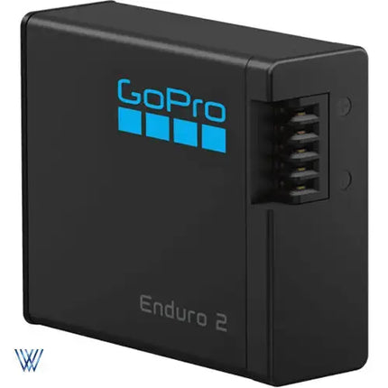 GoPro Enduro 2 Rechargeable Li-Ion Battery Price in Pakistan - V3 Shopping