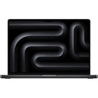 16 Inch Space Black / M4 Pro 18-Core | 20-Core / 24GB/1TB
