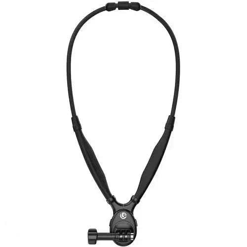 Ulanzi ZJ09 Flexible POV Neck Mount Price in Pakistan - Lens Ground