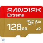 128GB / 2 To 3 Days