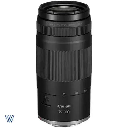Canon RF 75-300mm f4-5.6 Lens Price in Pakistan - V3 Shopping