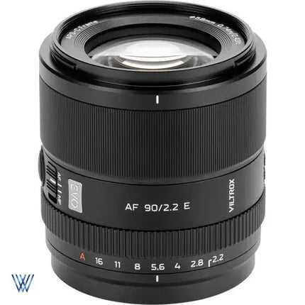 Viltrox 90mm F2.2 EVO AF Lens Price in Pakistan - V3 Shopping