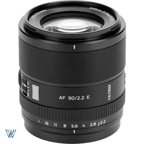 Viltrox 90mm F2.2 EVO AF Lens Price in Pakistan - Lens Ground