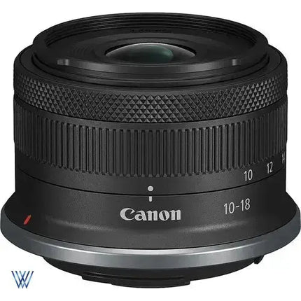 Canon RF-S 10-18mm f4.5-6.3 IS STM Lens Price in Pakistan - V3 Shopping