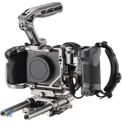 Tilta Camera Cage for Sony FX2 Pro Kit Price in Pakistan - V3 Shopping
