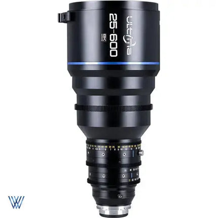 Laowa Ultima S35 25-600mm T4 Zoom Lens Price in Pakistan - V3 Shopping