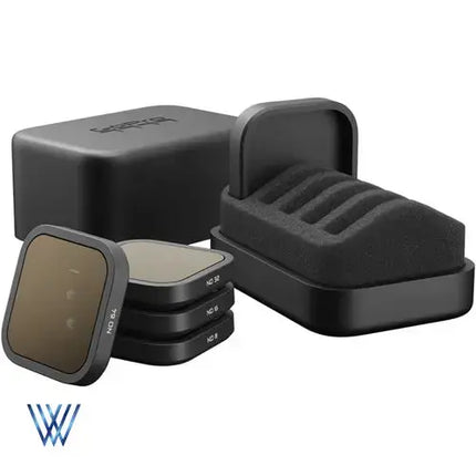 GoPro ND 4-Filter Set Price in Pakistan - V3 Shopping
