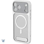 iPhone 17 Pro Max / White / 2 to 3 Days
