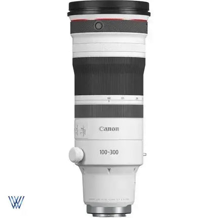 Canon RF 100-300mm f2.8 L IS USM Lens Price in Pakistan - V3 Shopping