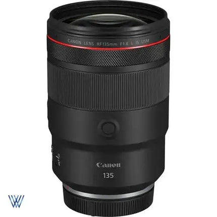 Canon RF 135mm f1.8 L IS USM Lens Price in Pakistan - V3 Shopping