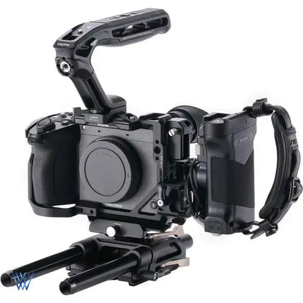 Tilta Camera Cage for Sony FX2 Pro Kit Price in Pakistan - V3 Shopping
