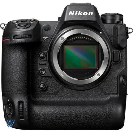 Nikon Z9 Mirrorless Camera Price in Pakistan - V3 Shopping