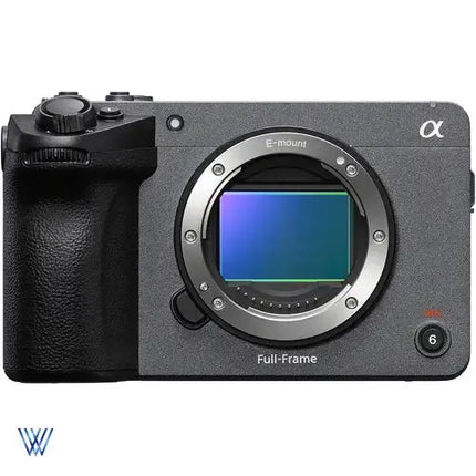 Sony FX5 Cinema Camera Price in Pakistan - V3 Shopping