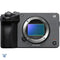 Sony FX5 Cinema Camera Price in Pakistan - V3 Shopping
