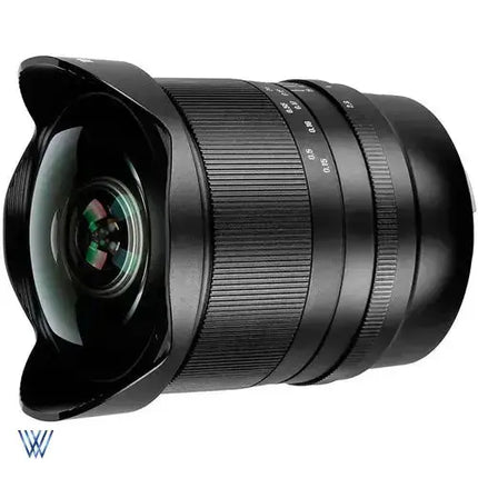 7Artisans 10mm f2.8 Mark II Ultra Wide-angle Lens Price in Pakistan - V3 Shopping