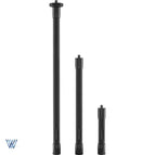 Carbon Fiber Extension Pole 10/20/30cm / 2 To 3 Days