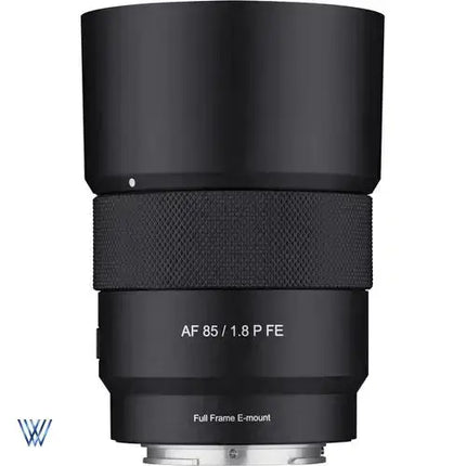 Samyang AF 85mm f1.8 P FE Lens Price in Pakistan - V3 Shopping