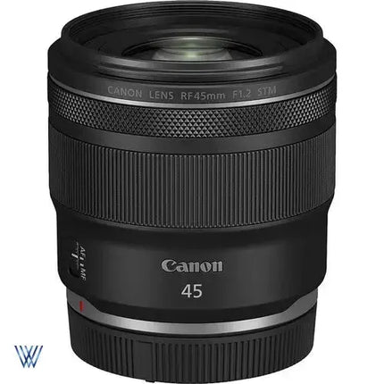 Canon 45mm f1.2 STM Lens Price in Pakistan - V3 Shopping