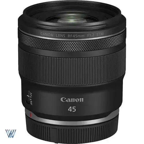 Canon 45mm f1.2 STM Lens Price in Pakistan - Lens Ground