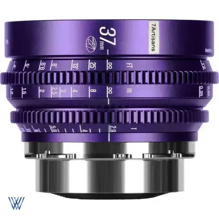 7Artisans Floral Bloom 37mm T2.9 Lens Price in Pakistan - V3 Shopping