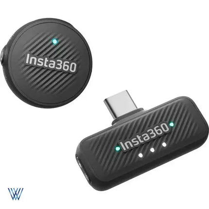 Insta360 Mic Air Price in Pakistan - V3 Shopping