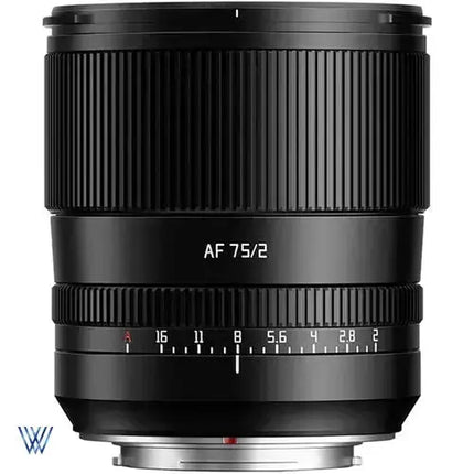 TTArtisan 75mm f2 AF Lens Price in Pakistan - V3 Shopping