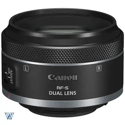 Canon RF-S 7.8mm f4 STM Dual Lens Price in Pakistan - V3 Shopping