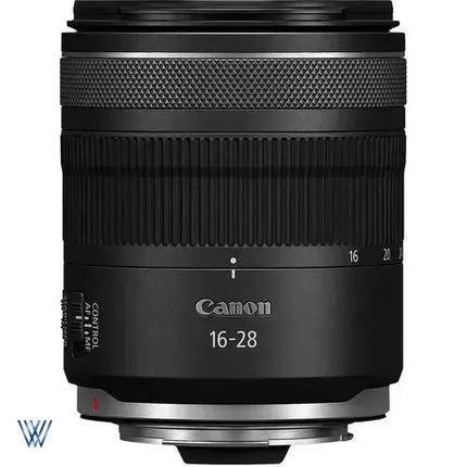 Canon RF 16-28mm f2.8 IS STM Lens Price in Pakistan - V3 Shopping