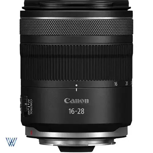 Canon RF 16-28mm f2.8 IS STM Lens Price in Pakistan - Lens Ground