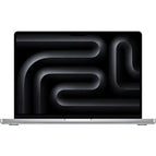16 Inch Silver / M4 Pro 18-Core | 20-Core / 24GB/1TB