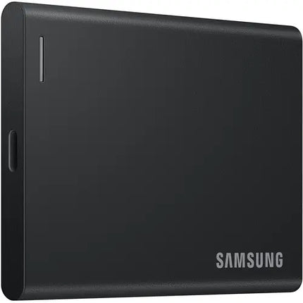 Samsung P7 Portable SSD Price in Pakistan - Lens Ground