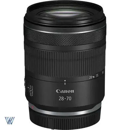 Canon RF 28-70mm f2.8 IS STM Lens Price in Pakistan - V3 Shopping