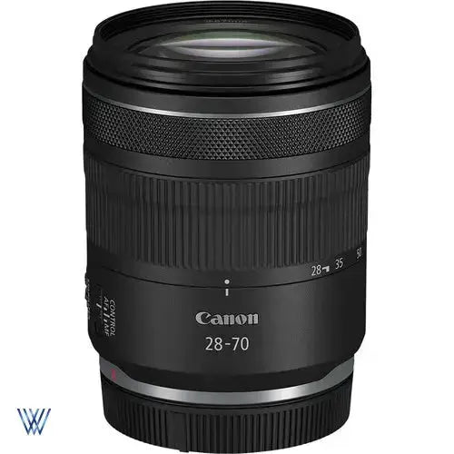 Canon RF 28-70mm f2.8 IS STM Lens Price in Pakistan - Lens Ground