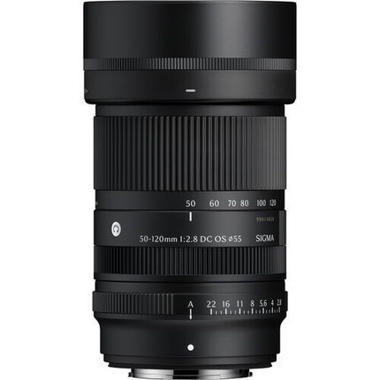 Sigma 50-120mm F2.8 DC OS Lens Price in Pakistan - Sigma