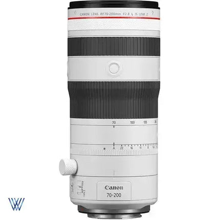 Canon RF 70-200mm f2.8 L IS USM Z Lens Price in Pakistan - V3 Shopping