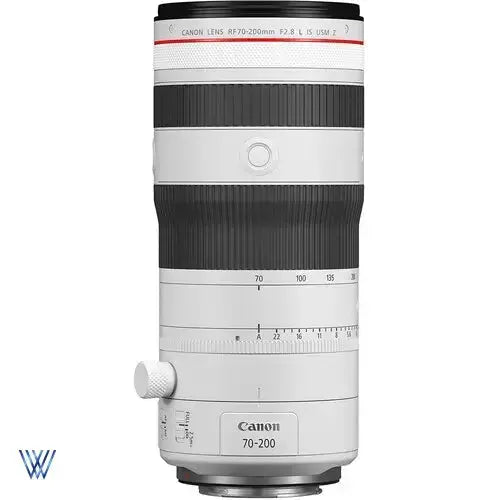 Canon RF 70-200mm f2.8 L IS USM Z Lens Price in Pakistan - Lens Ground