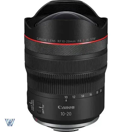 Canon RF 10-20mm f4 L IS STM Lens Price in Pakistan - V3 Shopping