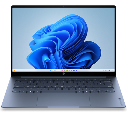 HP OmniBook 5 14 AI Laptop Price in Pakistan - Lens Ground