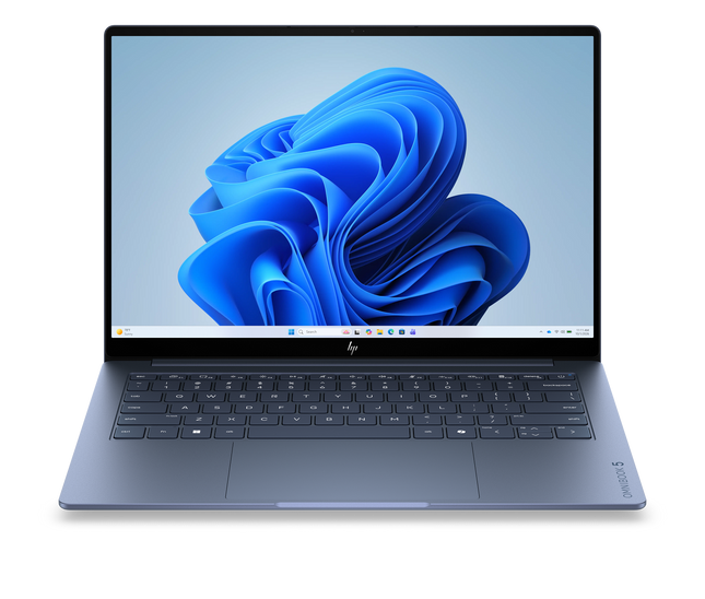HP OmniBook 5 14 AI Laptop Price in Pakistan - Lens Ground